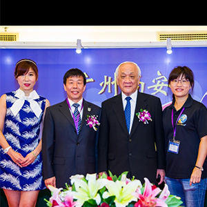 欣仁經營團隊